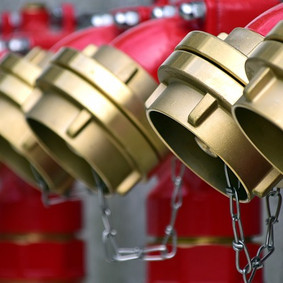 Fire protection systems manufacturer Calanbau embarks on a digitalisation drive