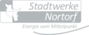 Stadtwerke Nortorf AöR Logo Stadtwerke Nortorf AöR Logo