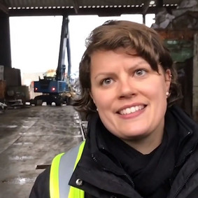 Bausch GmbH: Digitisation in the scrap yard motivates employees