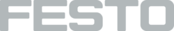 Festo AG Logo Festo AG Logo