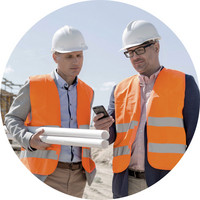More on “construction industry by app” More on “construction industry by app”