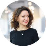 PR bei smapOne | Natalie Kraus