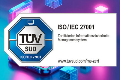 ISO 27001 preview