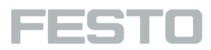 Festo Logo